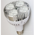 85-265V 35W Osram E27 PAR30 LED Scheinwerfer